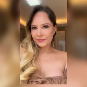 Aryanne Bauer, aluna da Formação Doceria de Luxo