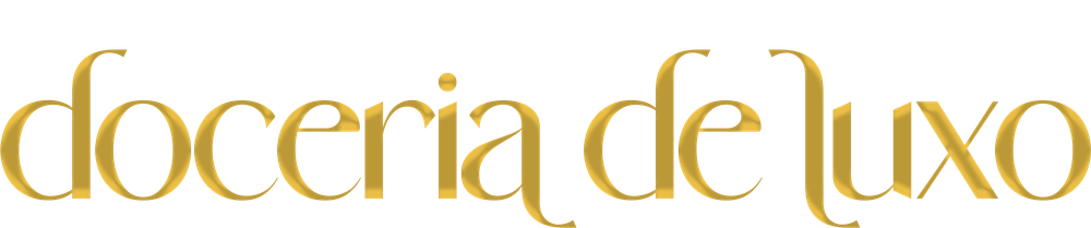 Formação Doceria de Luxo
